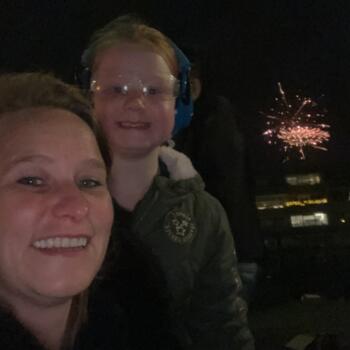 Oppaswerk in Almelo: oppasadres Chantal