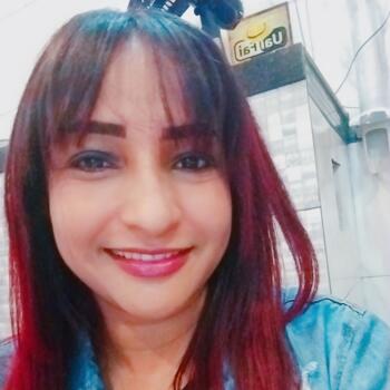 Babá em Macaé: Cristina