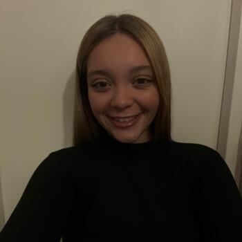 Niñera en San Isidro: Victoria