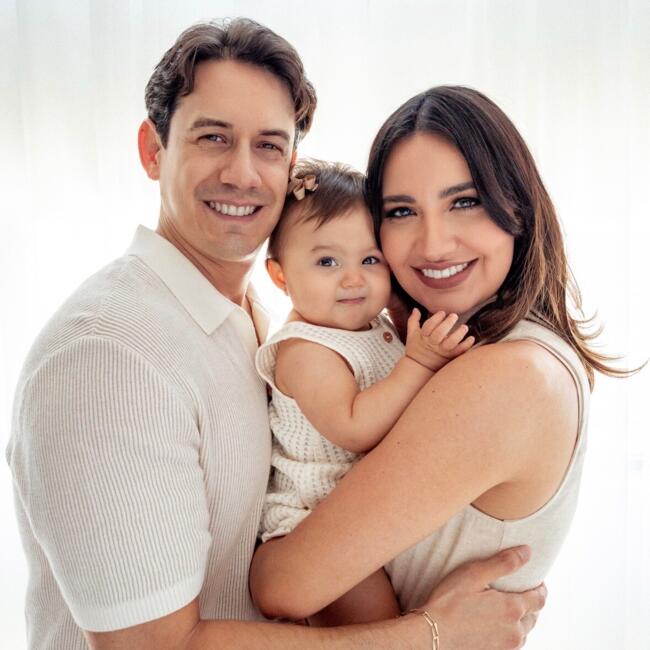 Babysitting job in Tijuana: Paola