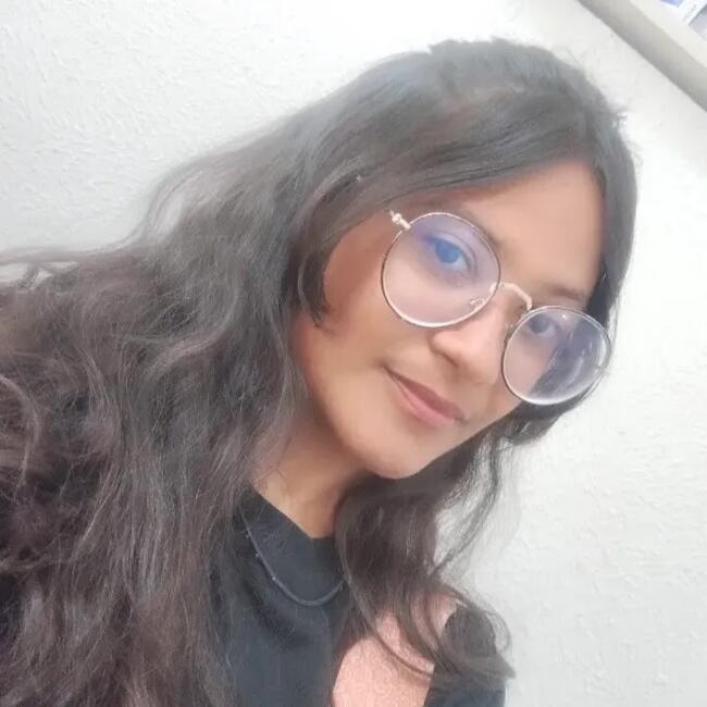 Babysitter in Natal: Crislayne
