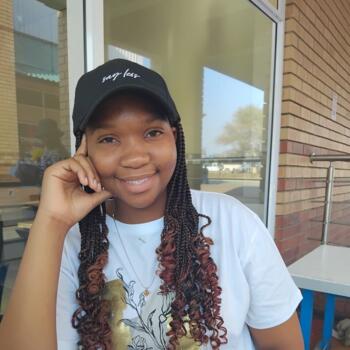 Babysitter Mankweng: Noko