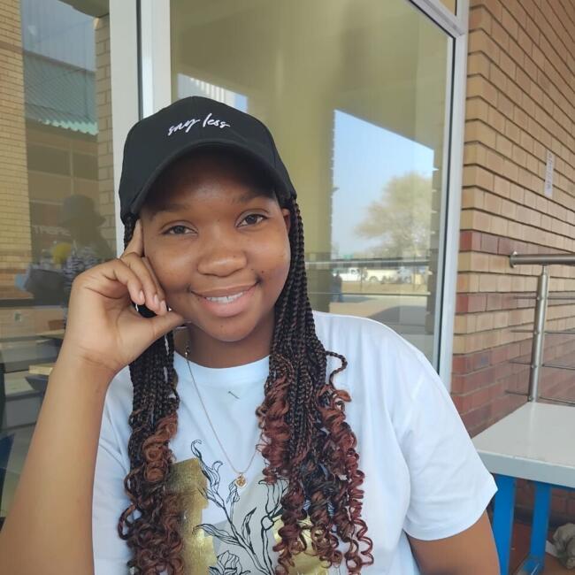 Babysitter in Mankweng: Noko