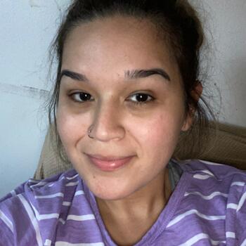 Babysitter in Cleveland: Kassandra