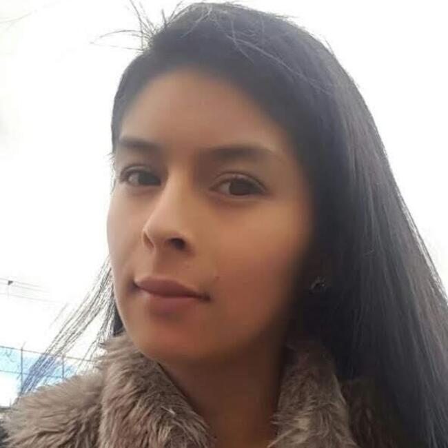 Babysitter in Bogotá: Alejandra