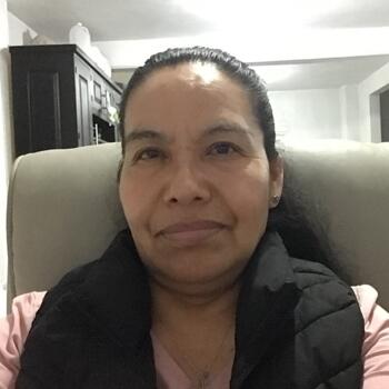 Niñera en Naucalpan de Juárez: Lucia