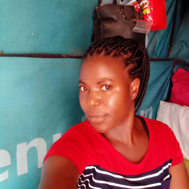 Babysitter in Pretoria: Patiencekhumalo