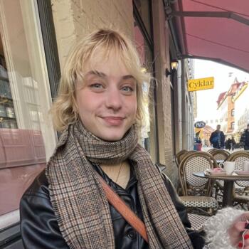 Barnvakt i Göteborg: Julia Liv