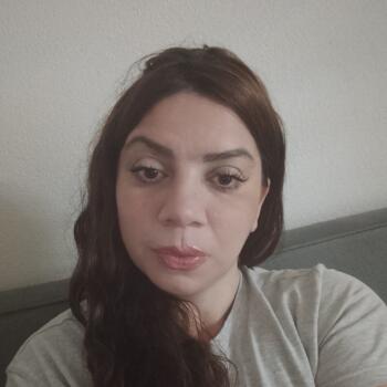 Babysitter Amsterdam: Nexhla
