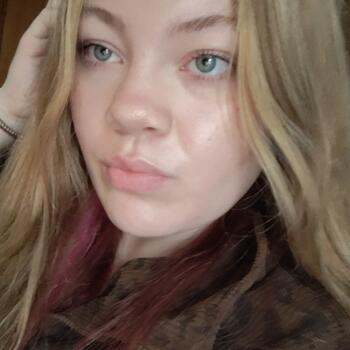 Babysitter in Evart: Mariah
