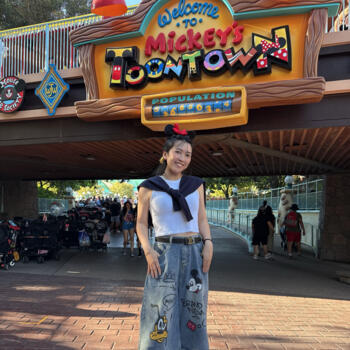 家长 Singapore Island: Pit Hung