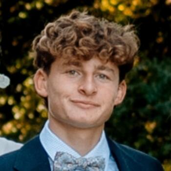 Babysitter in Paris: Ernest