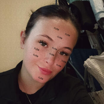 Babysitting job in Royal Leamington Spa: babysitting job Chloe