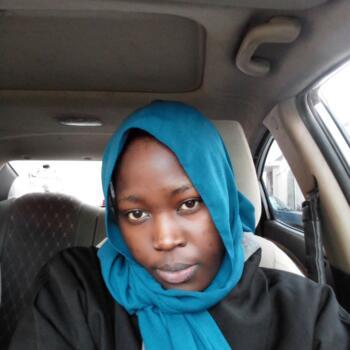 مربية أطفال في الرياض: Purity