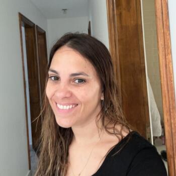 Trabajo para niñera en Berazategui: trabajo para niñera Yasmin