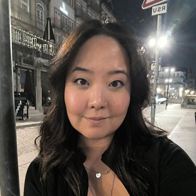 Babysitter in Braga: Fernanda