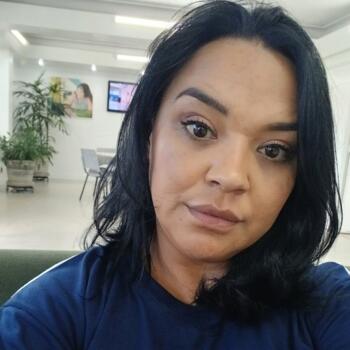 Babá em Sorocaba: Giselle