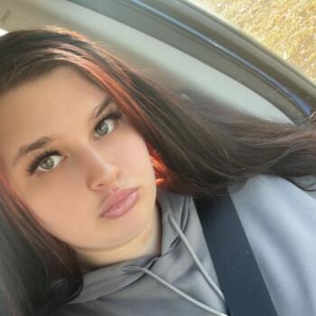 Nanny in Wichita: Kirsten