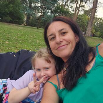 Babysitting job in Townsville: babysitting job Holly
