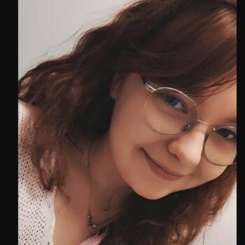 Barnvakt i Seinäjoki: Petra