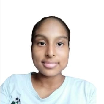 Babysitter in Panama City: Cindy