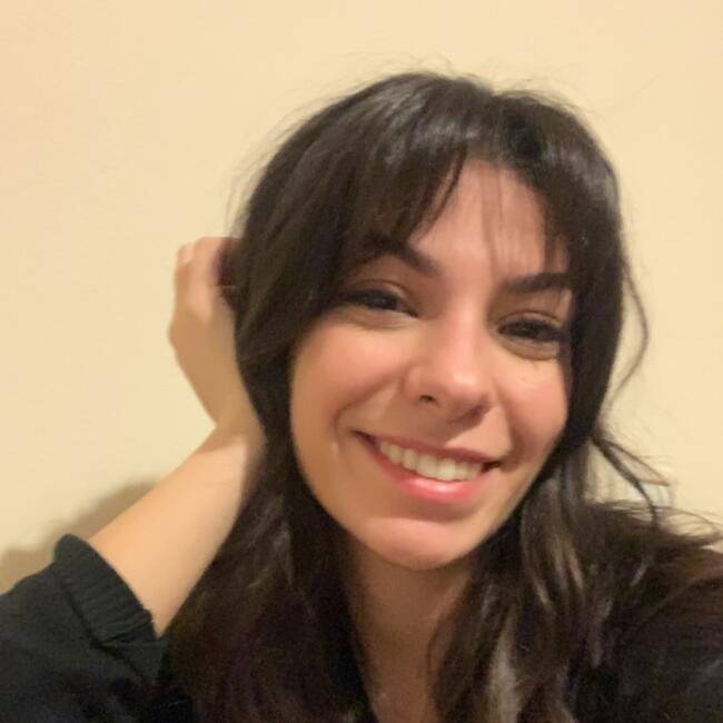 Babysitter in Larissa: Ζωή