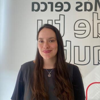 Babysitter in Maipú: Paloma