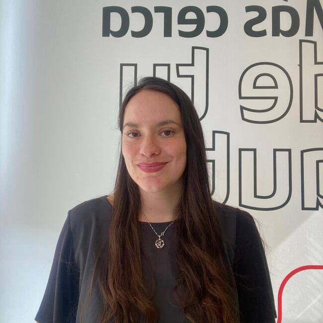 Babysitter in Maipú: Paloma