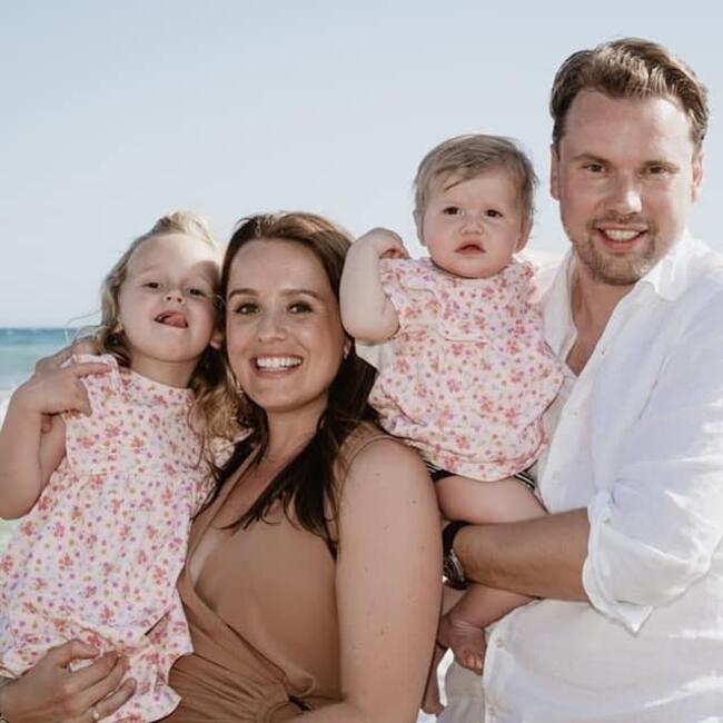 Babysitting job in Maassluis: Laura