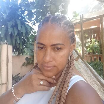 Babysitting job in La Romana: babysitting job Santa Herminia