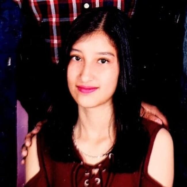 Babysitter in Tunja: Nicole Granados