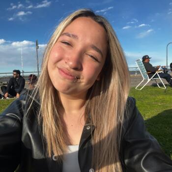 Niñera en Rosario: Priscila