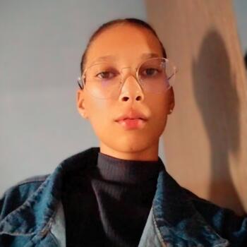 Babá Cuiabá: Andrea