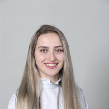 Babysitter Hamburg: Ruslana