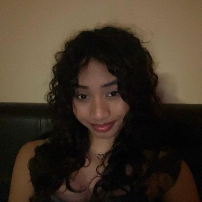 Pengasuh di Cheras: Gabriella