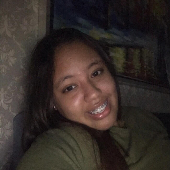 Babysitter in Santiago de los Caballeros: Leslie Martínez