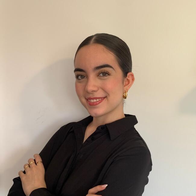 Babysitter in Córdoba: Elena