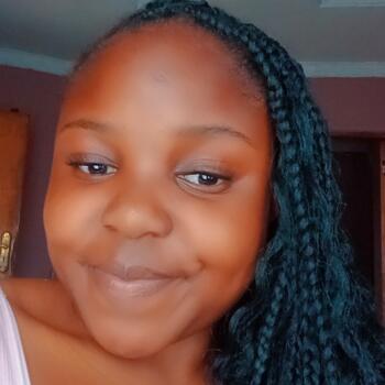 Nanny in Soweto: Nolwandle