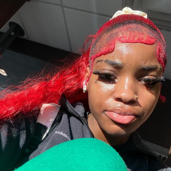 Babysitter in Charlotte: Nana