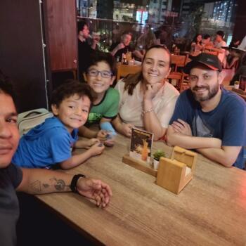 Padre/madre Medellín: Maira Lizeth