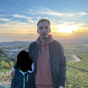 Babysitter in Hamburg: Nico