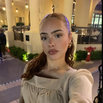 Babysitter in Argenteuil: Ines