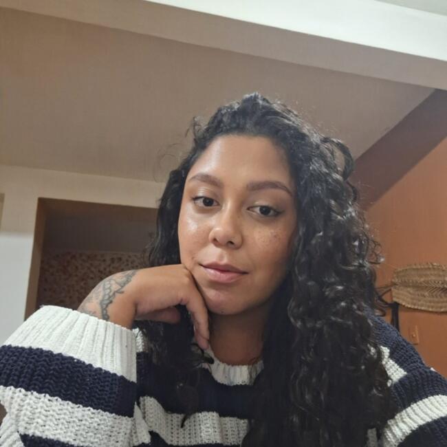 Babysitter in Cotia: Ana