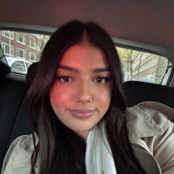 Babysitter in Düsseldorf: Gulsma