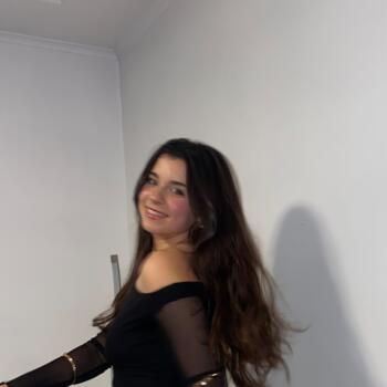 Babysitter in Lousã: Lara