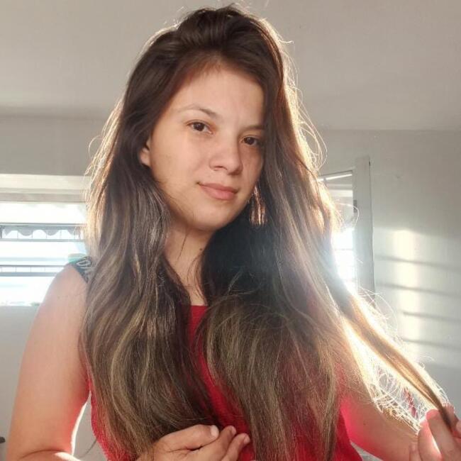 Babysitter in São Paulo: Talyta