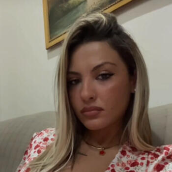 Babysitter a Frattamaggiore: Maria