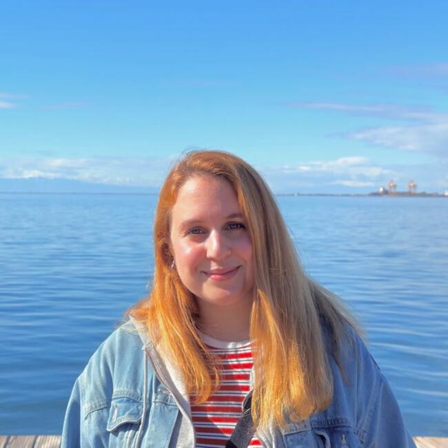 Babysitter in Vienna: Mira