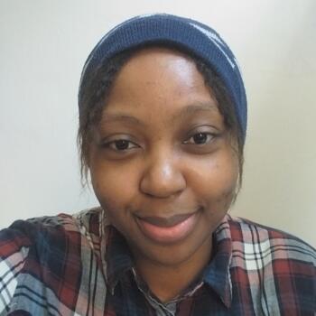 Babysitter in Al Qaţīf: Dimprose