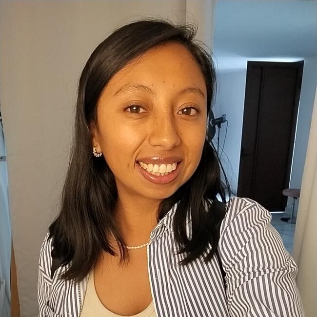 Babysitter in Metepec: Diana